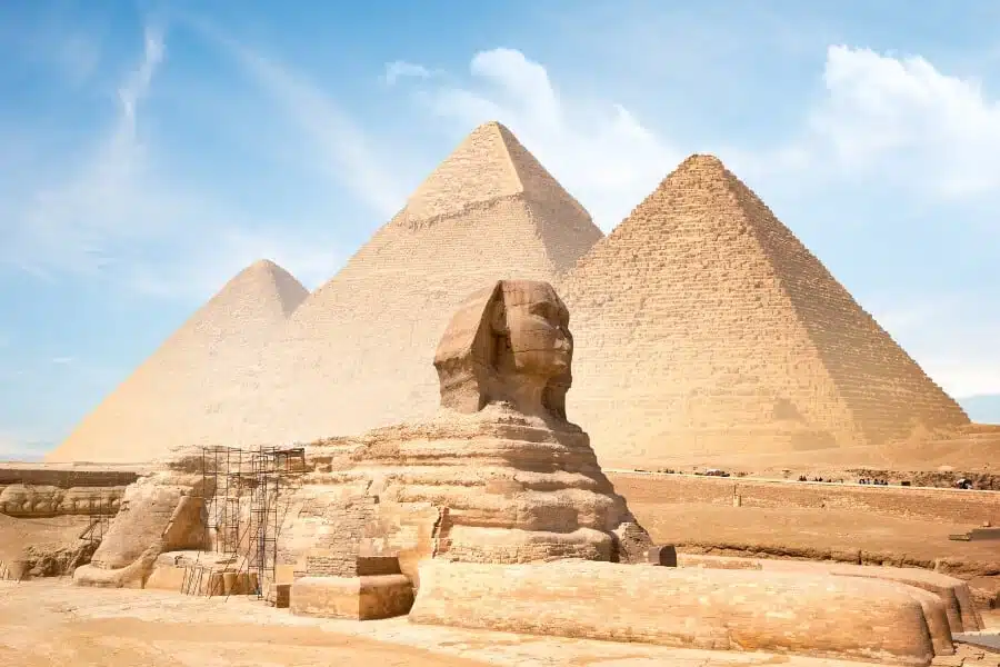 Discover Ancient Wonders: A Canadian's Guide to Egypt's 8-Day Tours - Cultural Experiences