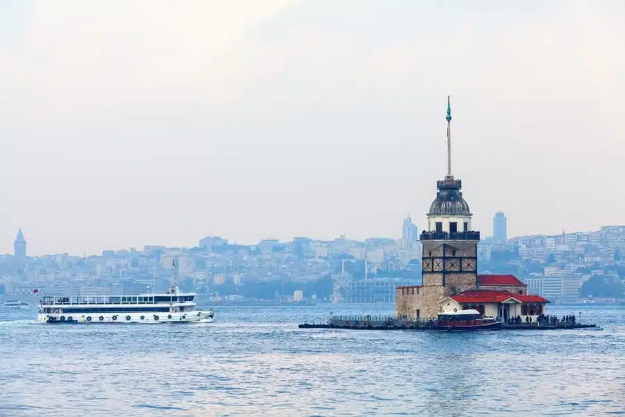 10 Must-See Attractions in Istanbul: Uncover the City's Gems